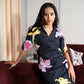 Iris Shift Dress