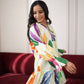 Lilly Bloom Tier Dress