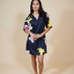Iris Shift Dress