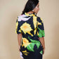 Iris Shift Dress