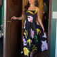 Iris Midi Dress