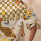 Masai Top