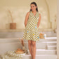 Sorrento Mini Dress