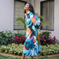 Bluebell Midi Shirt Dress