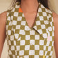 Sorrento Mini Dress
