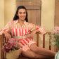Havana Skorts Co-ord Set