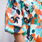 Maple Mini Dress