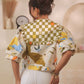 Masai Top