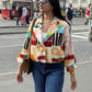 Barcelona Cotton Jacket