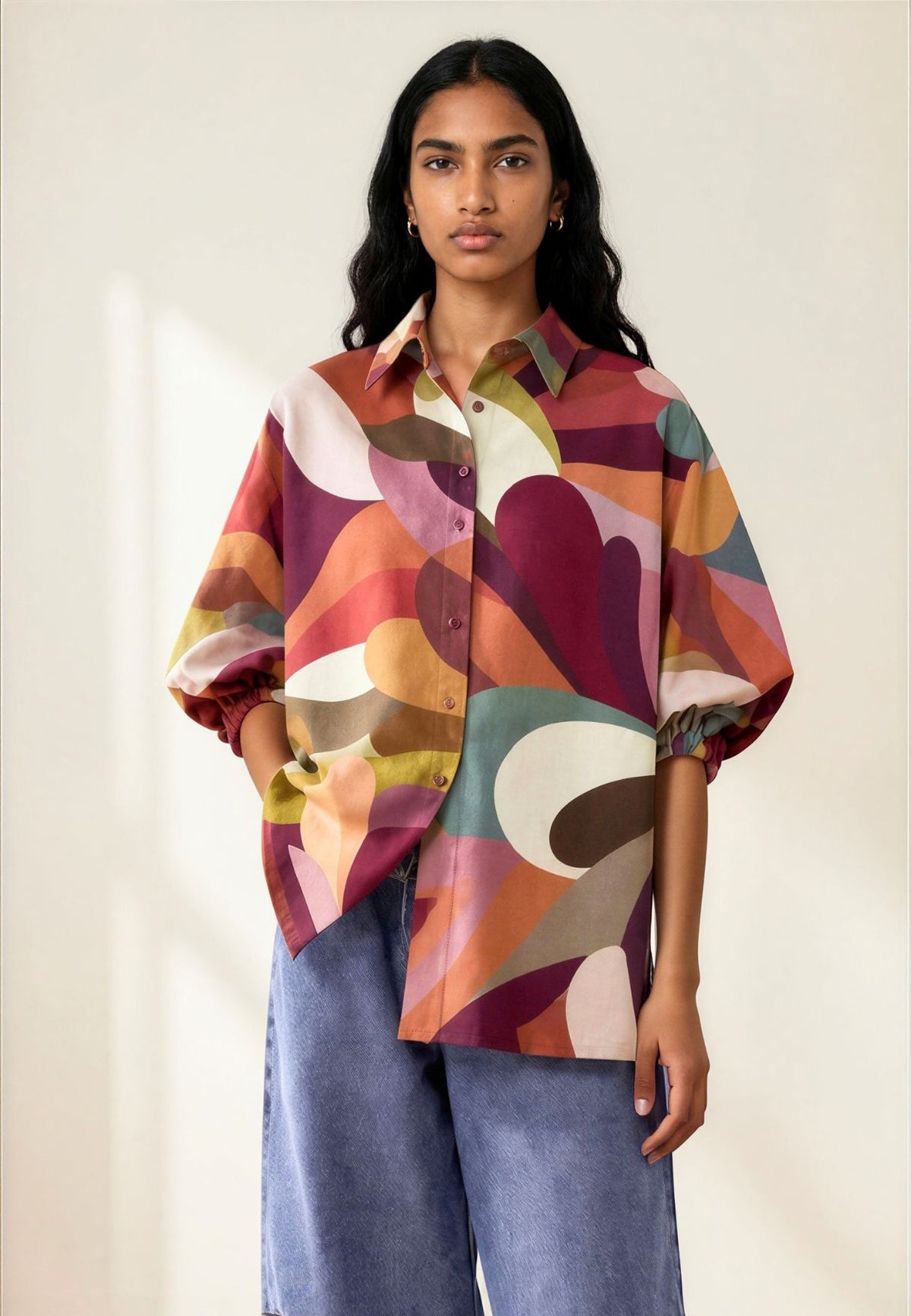 Terra Shirt