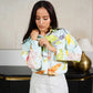 Magnolia Oversized Shirt