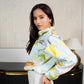 Magnolia Oversized Shirt