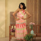 Havana One-Shoulder Dress