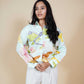 Magnolia Oversized Shirt