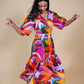 Poppy Midi Dress