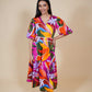 Poppy Midi Dress