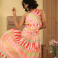 Havana One-Shoulder Dress