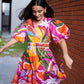 Poppy Midi Dress