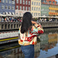 Barcelona Cotton Jacket