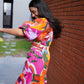 Poppy Midi Dress