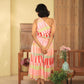 Havana One-Shoulder Dress