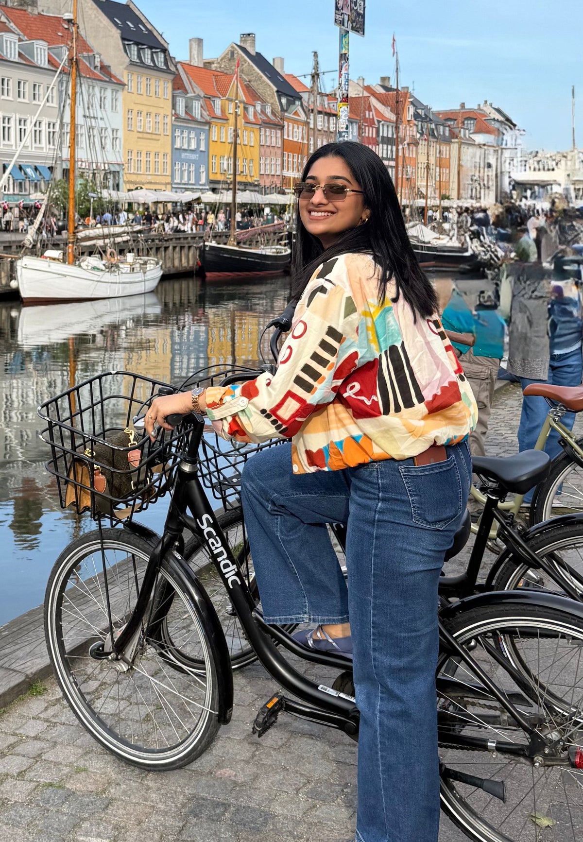 Barcelona Cotton Jacket