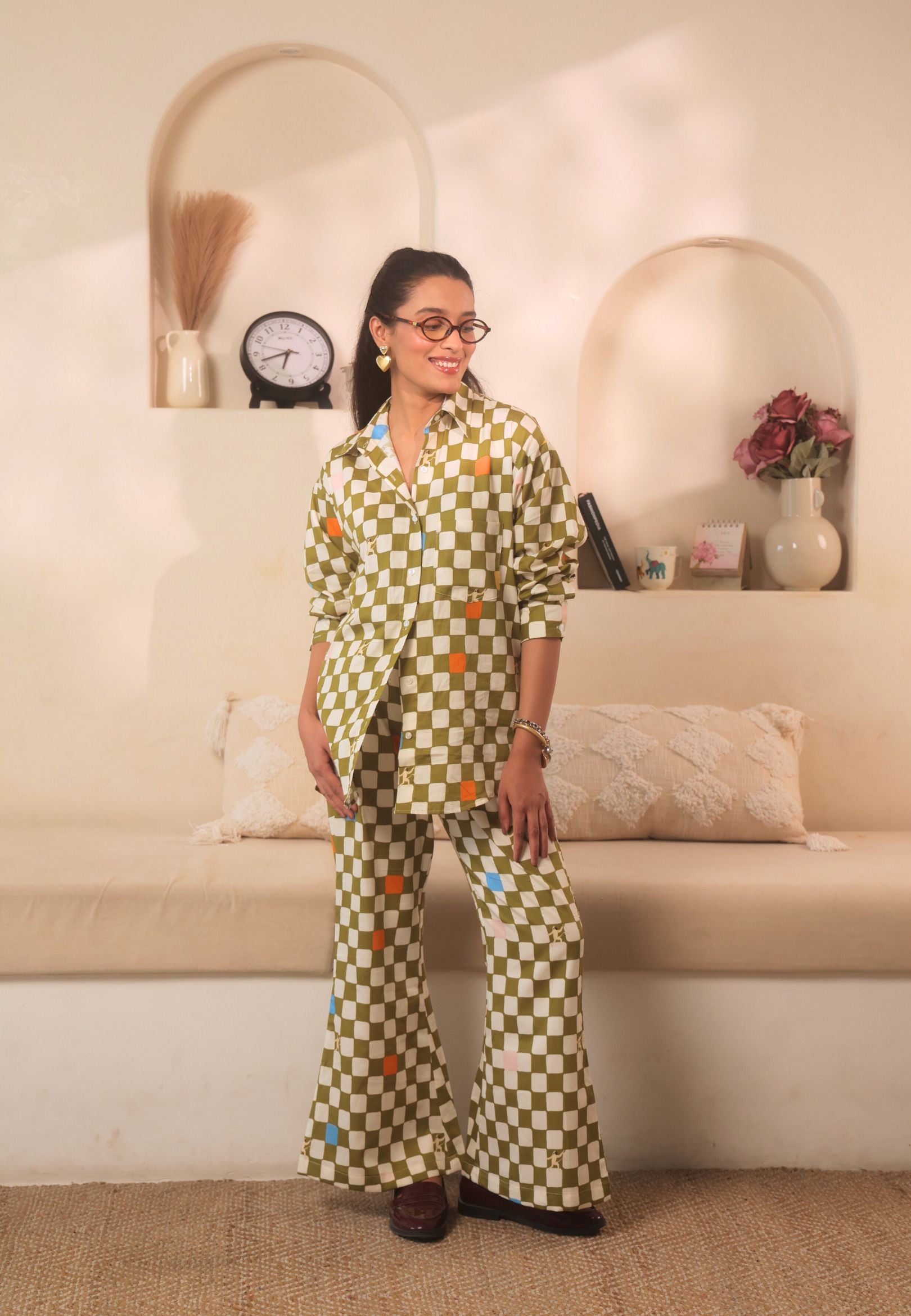Sorrento Co-ord Set