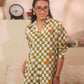 Sorrento Oversized Shirt