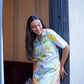 Magnolia Shift Dres