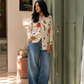 Capri Shirt
