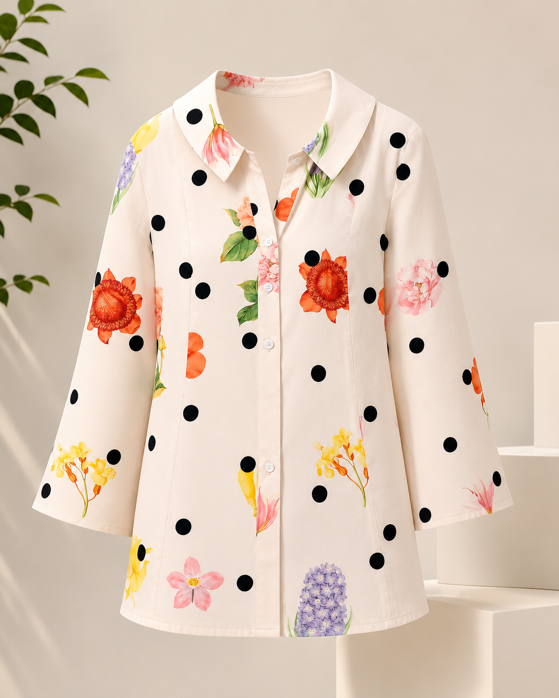 Capri Shirt