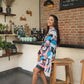 Whimsy Tier Dress