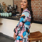 Whimsy Tier Dress