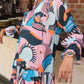 Whimsy Tier Dress