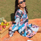 Whimsy Tier Dress
