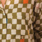 Sorrento Oversized Shirt