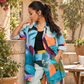 Bluebell Oversized Shirt