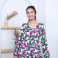 Pegasus Ruffle Dress