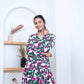 Pegasus Ruffle Dress