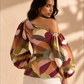 Terra Off-Shoulder Top