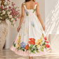 Rosie Midi Dress