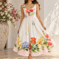 Rosie Midi Dress