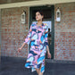 Whimsy Shirt Dress