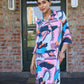 Whimsy Shirt Dress