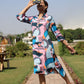 Whimsy Shirt Dress