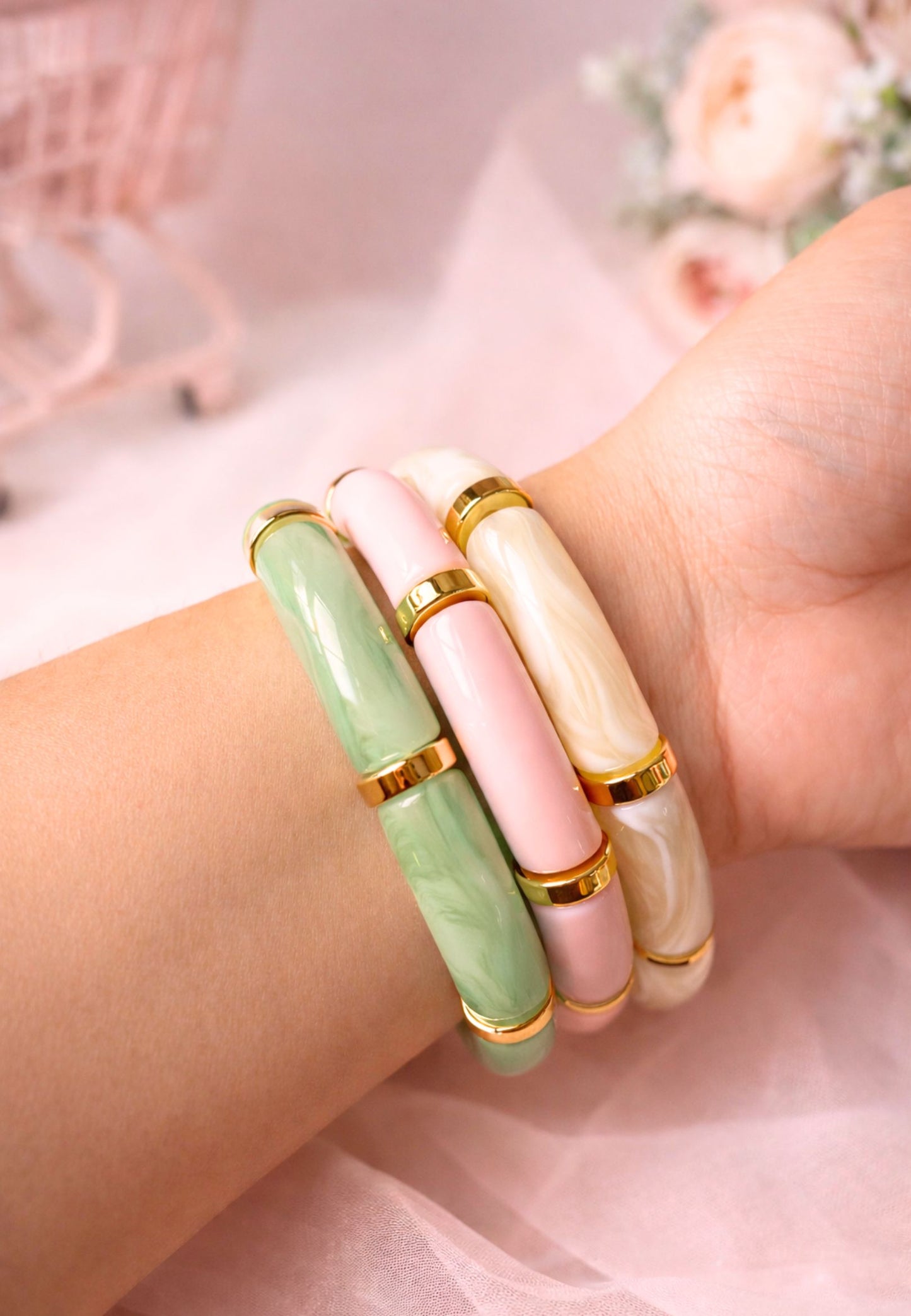 Form & Flow Bangle