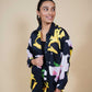 Iris Oversized Shirt