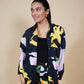 Iris Oversized Shirt
