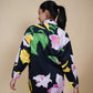 Iris Oversized Shirt